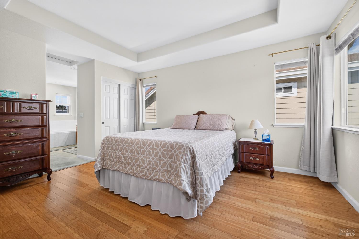 1452 Capri Avenue Petaluma CA 94954