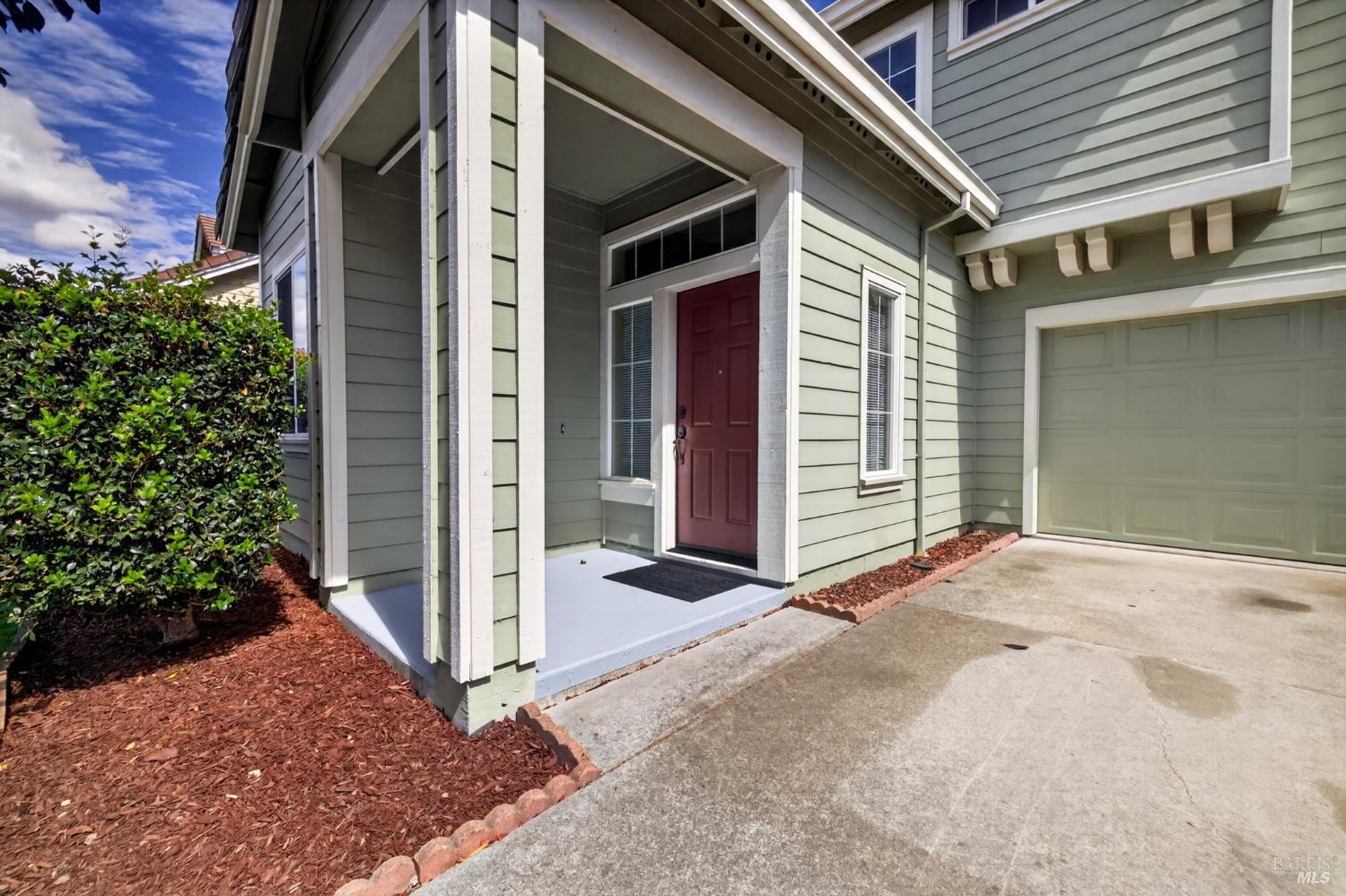 1452 Capri Avenue Petaluma CA 94954