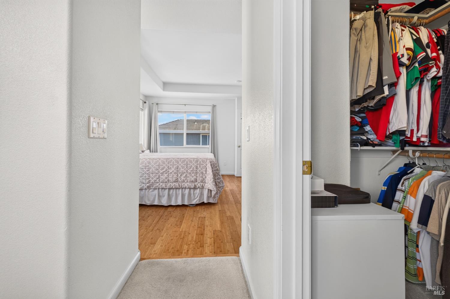 1452 Capri Avenue Petaluma CA 94954