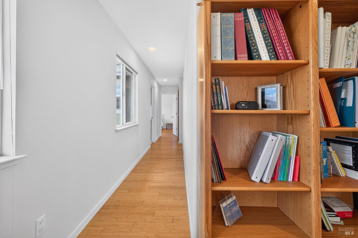 1452 Capri Avenue Petaluma CA 94954