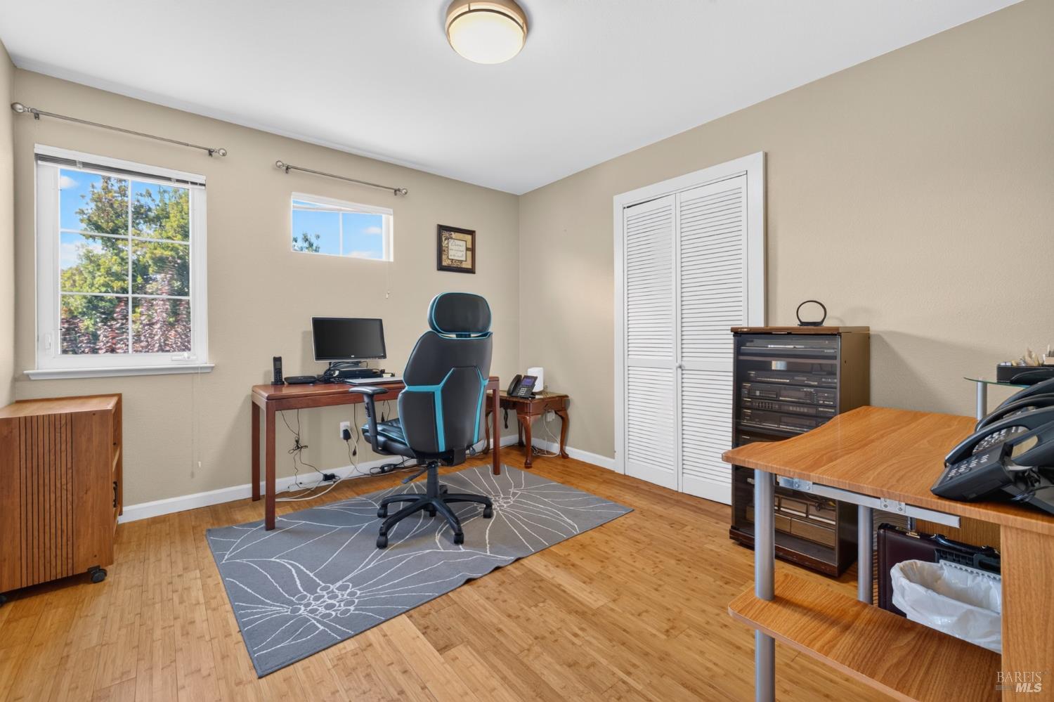1452 Capri Avenue Petaluma CA 94954
