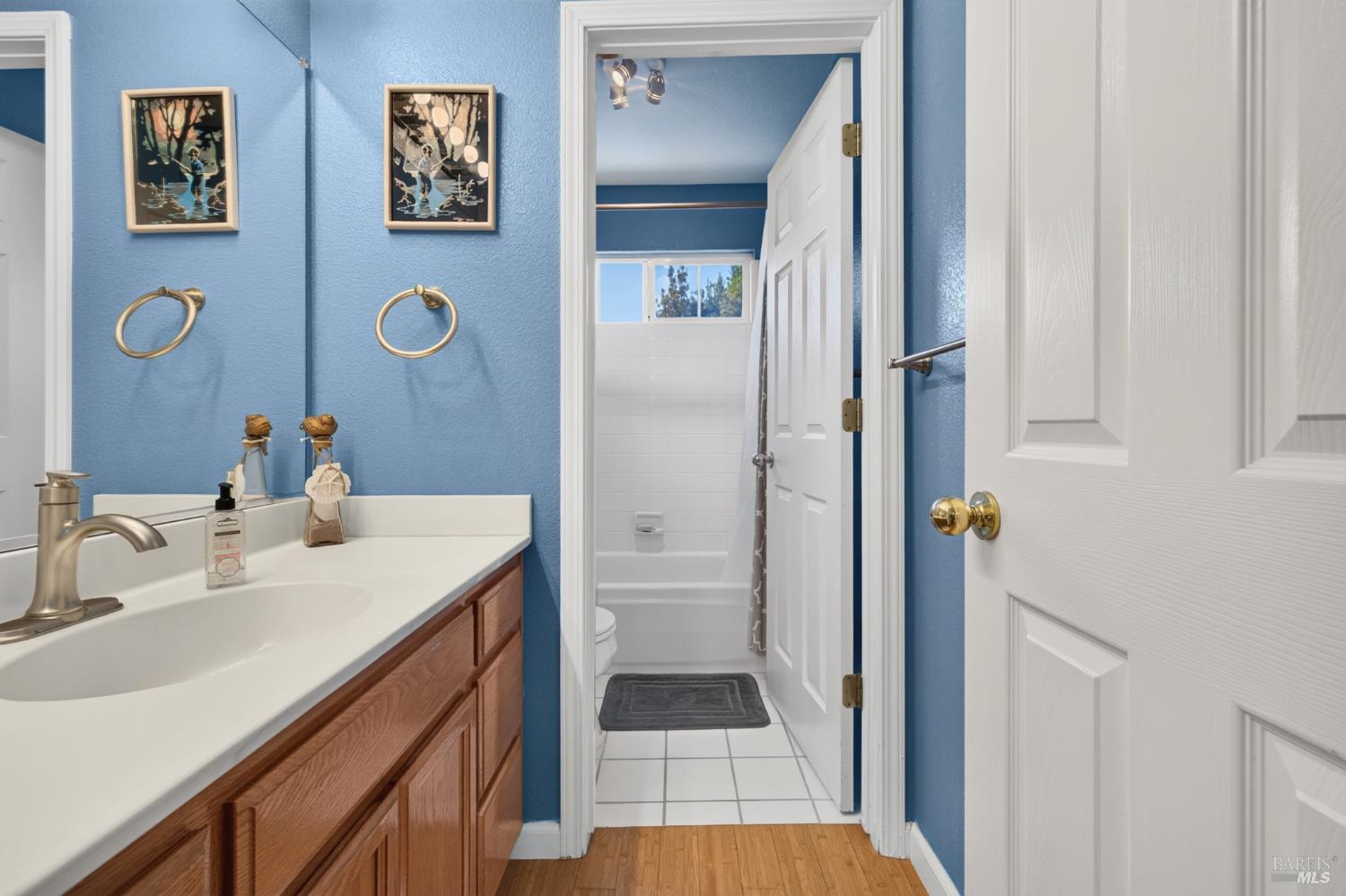 1452 Capri Avenue Petaluma CA 94954