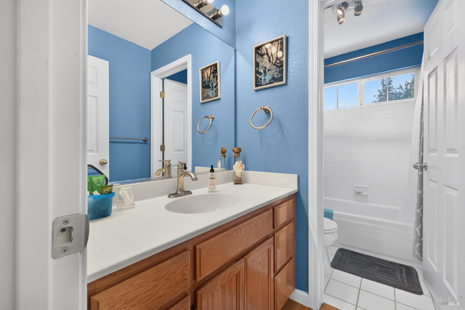 1452 Capri Avenue Petaluma CA 94954