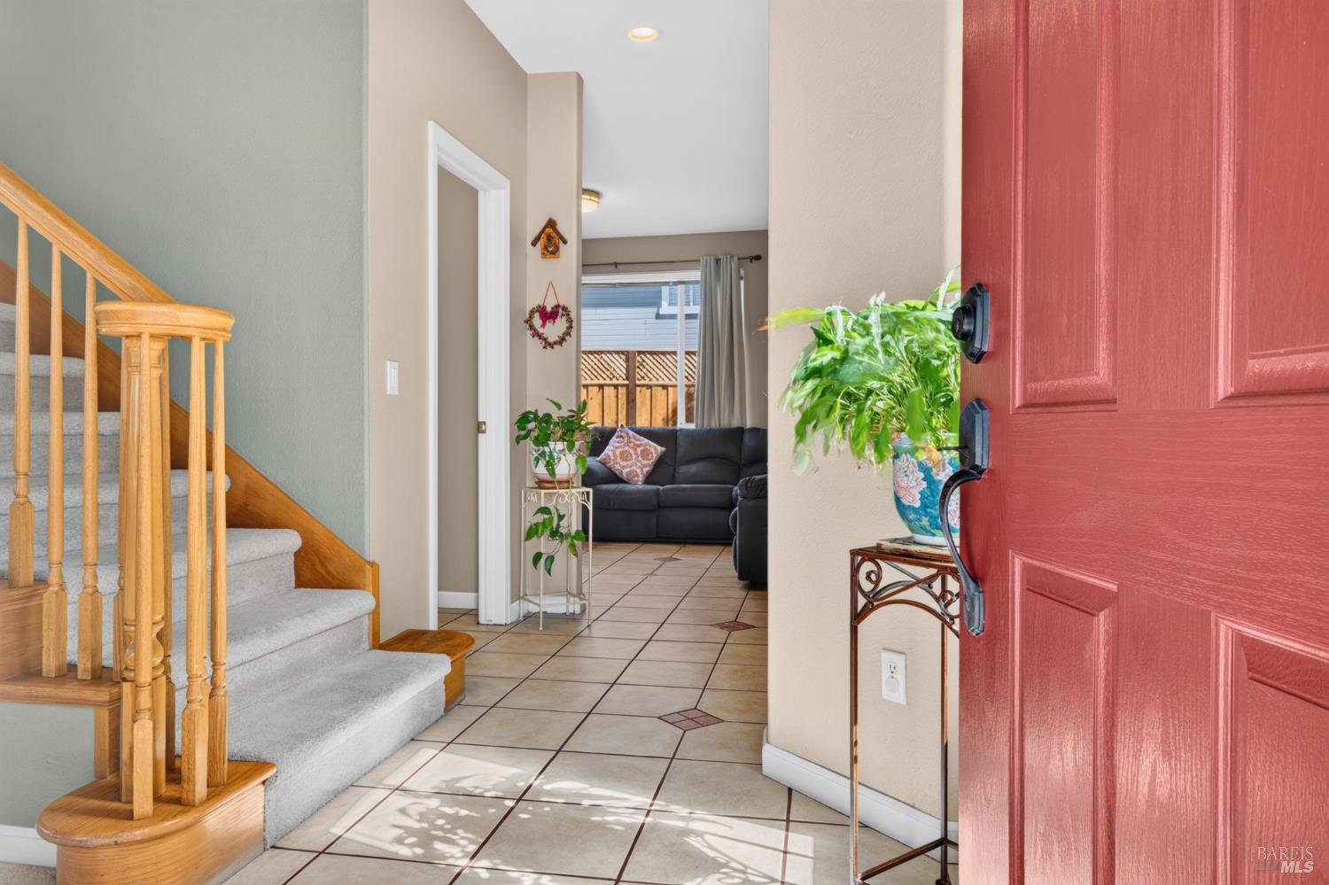 1452 Capri Avenue Petaluma CA 94954