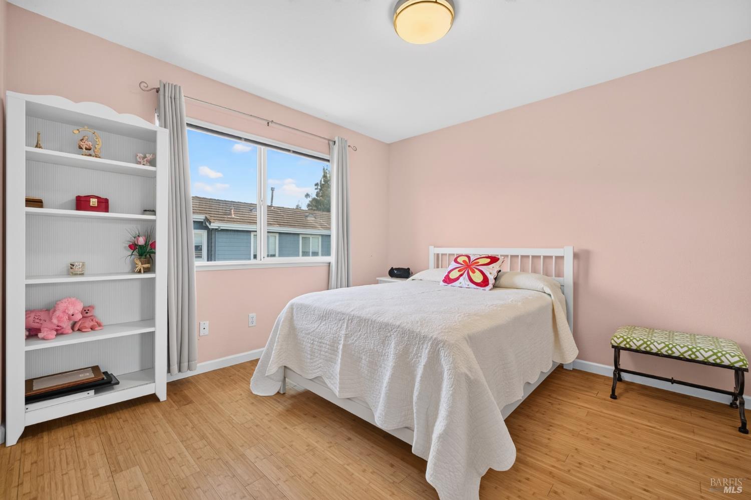 1452 Capri Avenue Petaluma CA 94954
