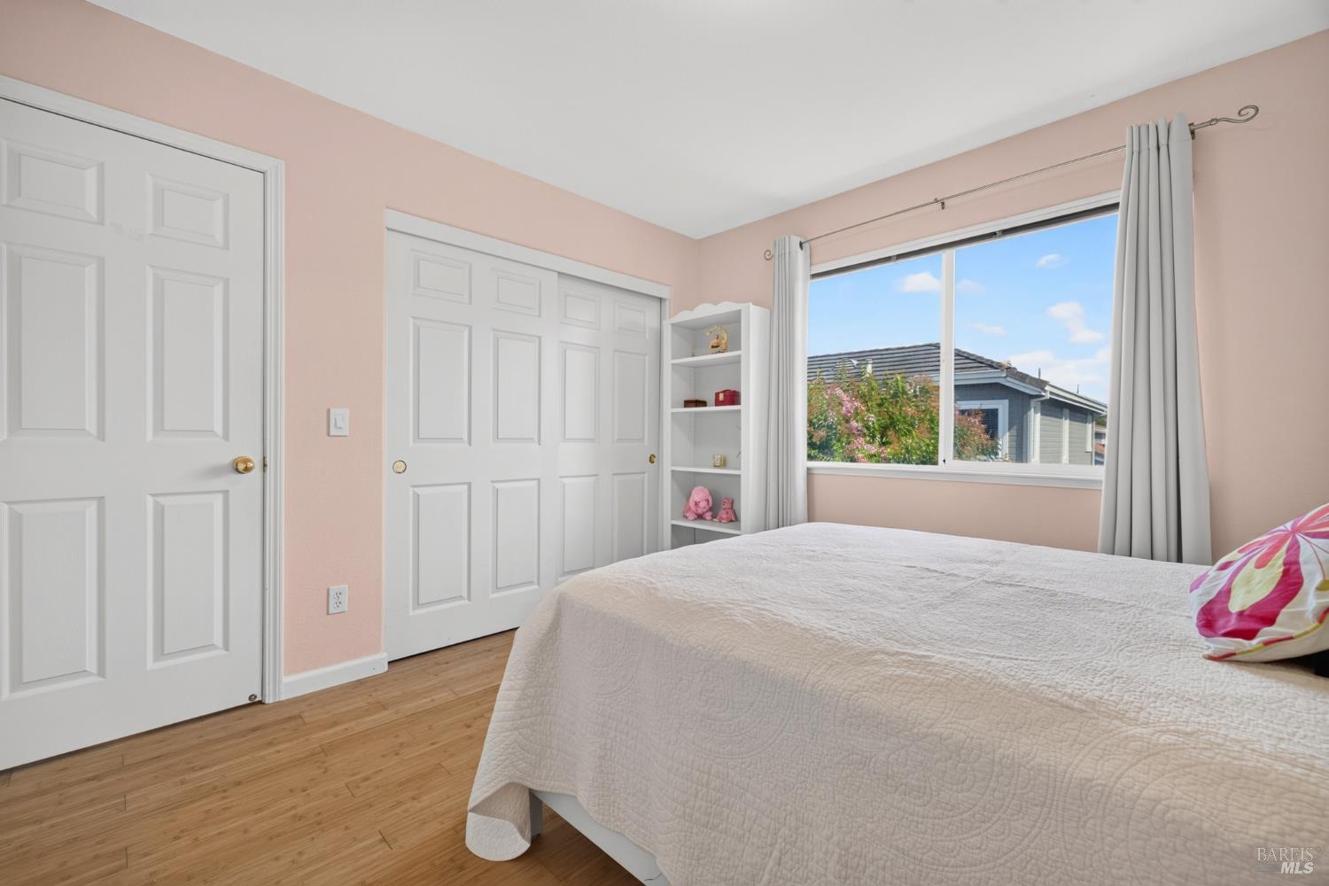 1452 Capri Avenue Petaluma CA 94954