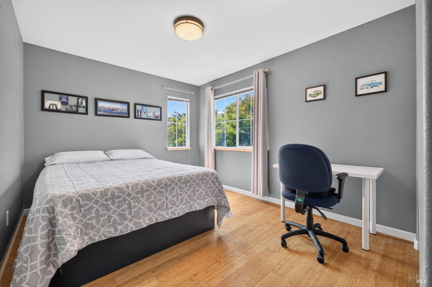 1452 Capri Avenue Petaluma CA 94954