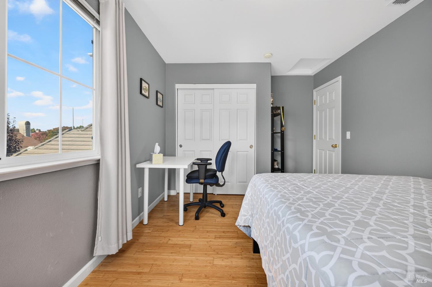 1452 Capri Avenue Petaluma CA 94954