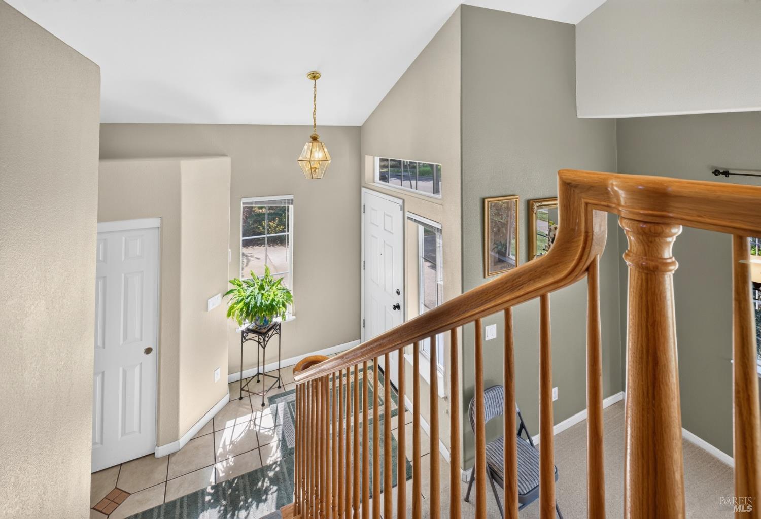 1452 Capri Avenue Petaluma CA 94954