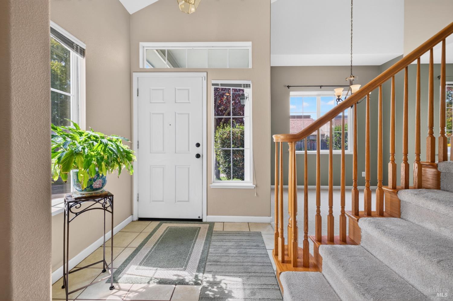 1452 Capri Avenue Petaluma CA 94954