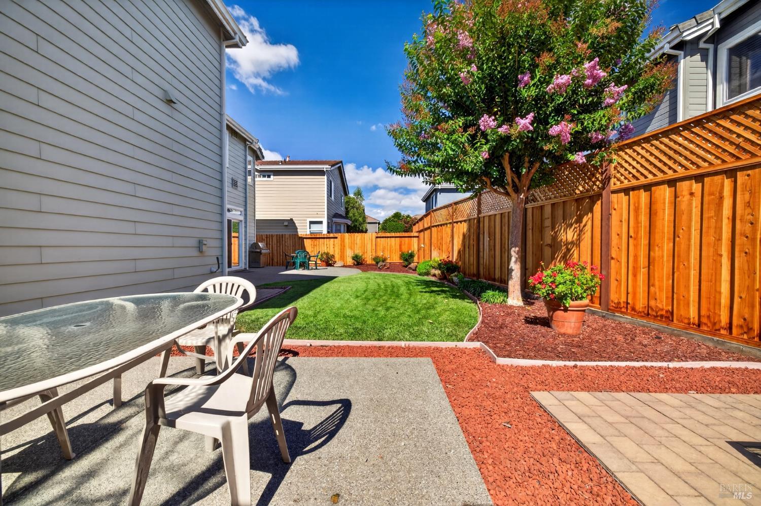 1452 Capri Avenue Petaluma CA 94954