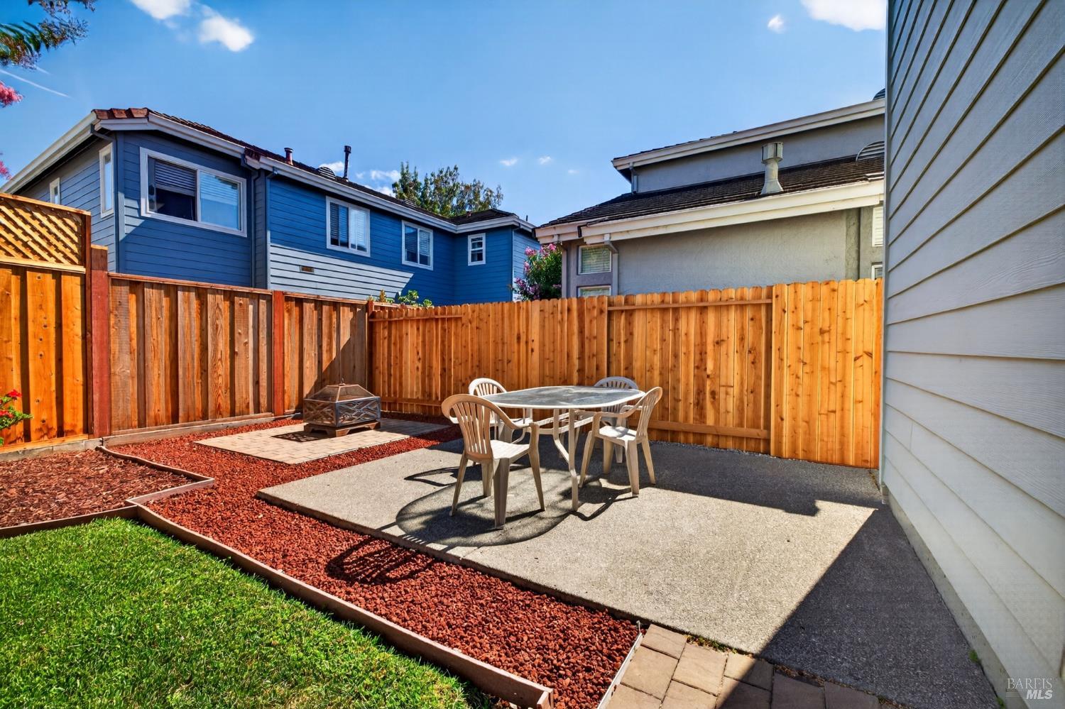 1452 Capri Avenue Petaluma CA 94954