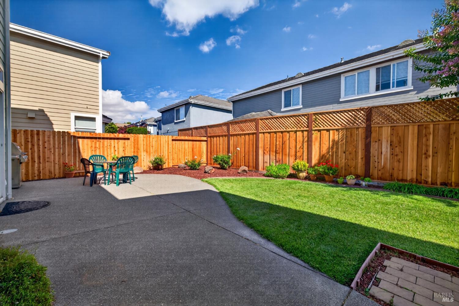 1452 Capri Avenue Petaluma CA 94954