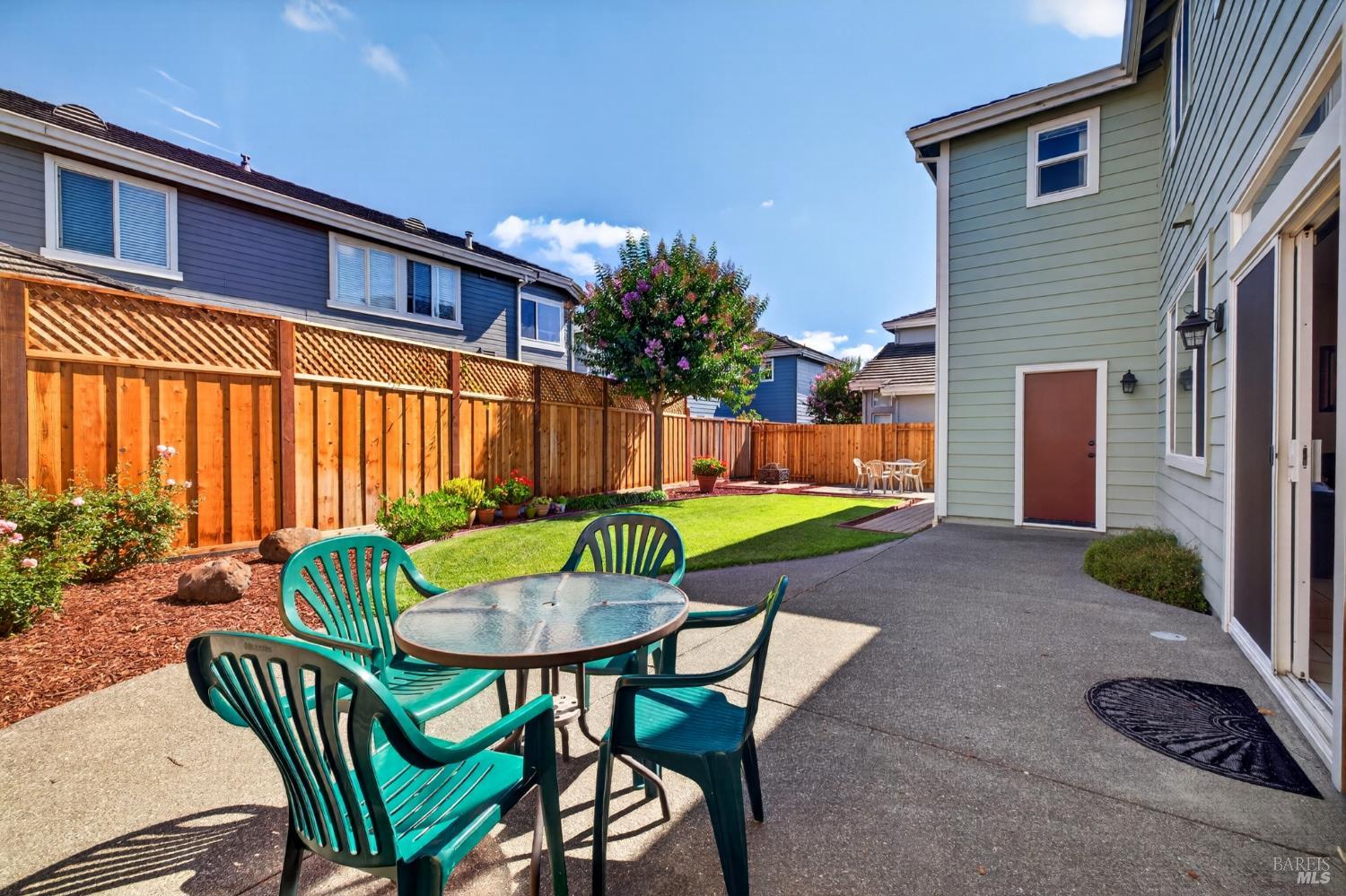 1452 Capri Avenue Petaluma CA 94954
