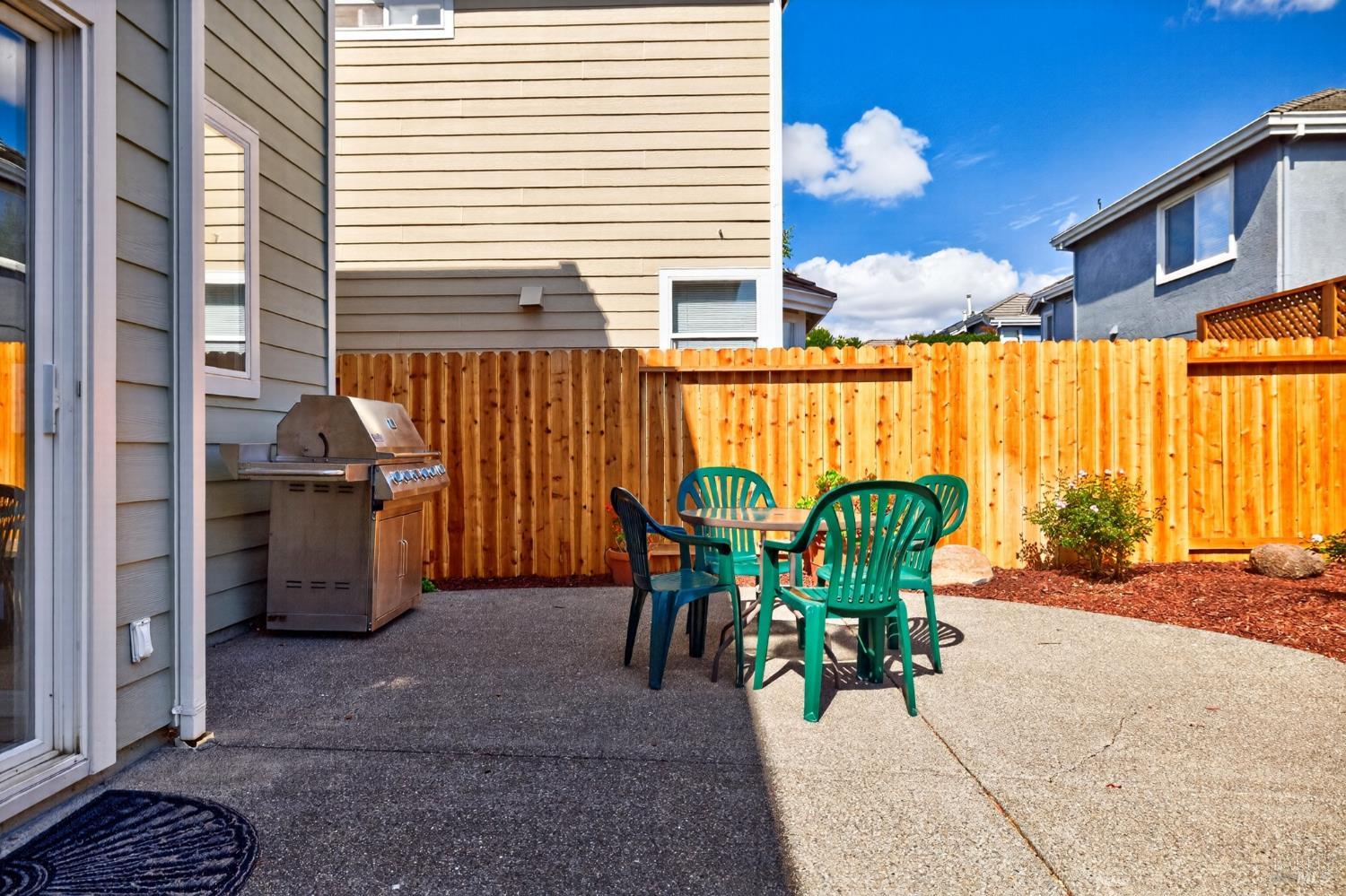 1452 Capri Avenue Petaluma CA 94954