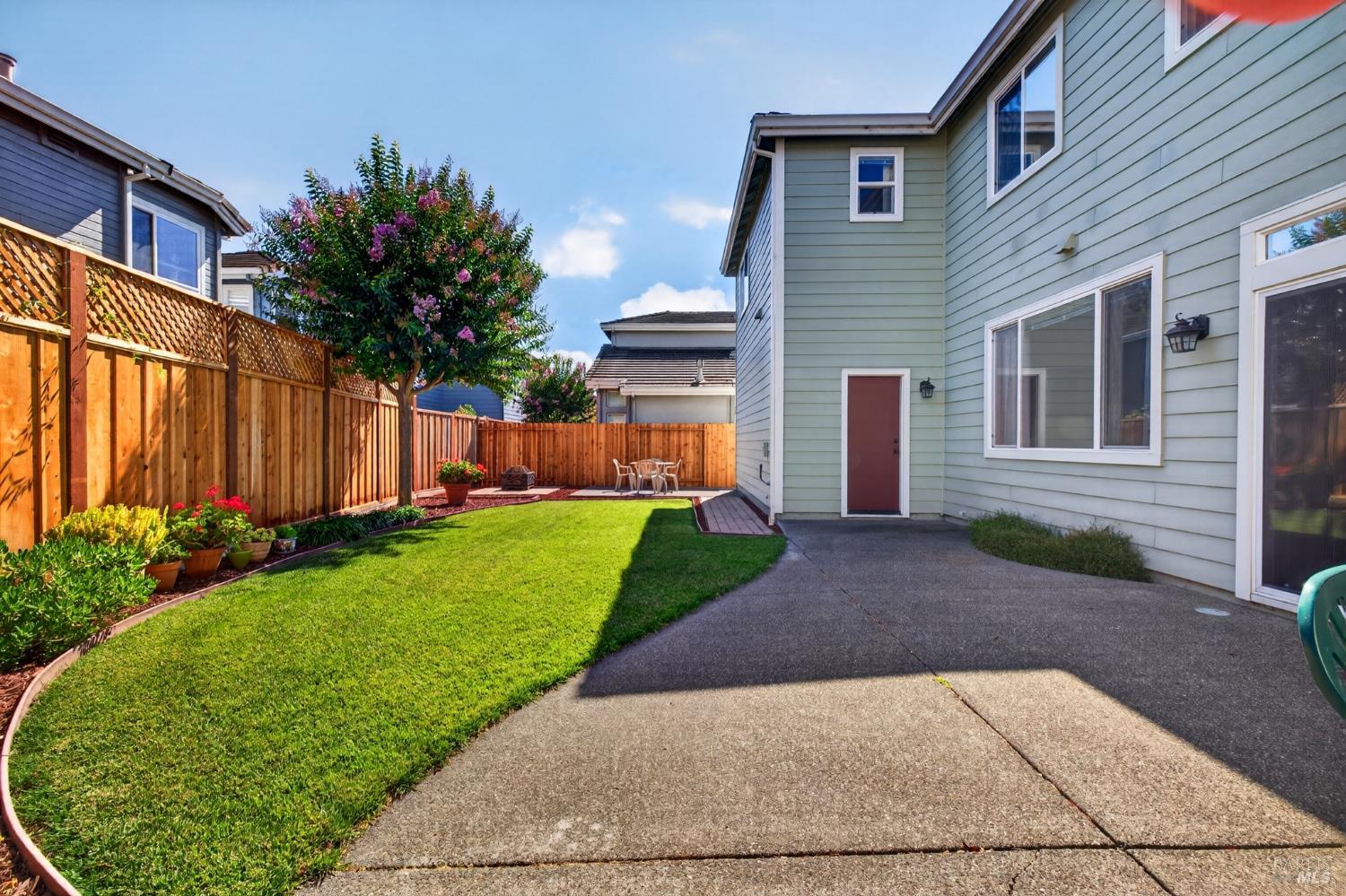 1452 Capri Avenue Petaluma CA 94954