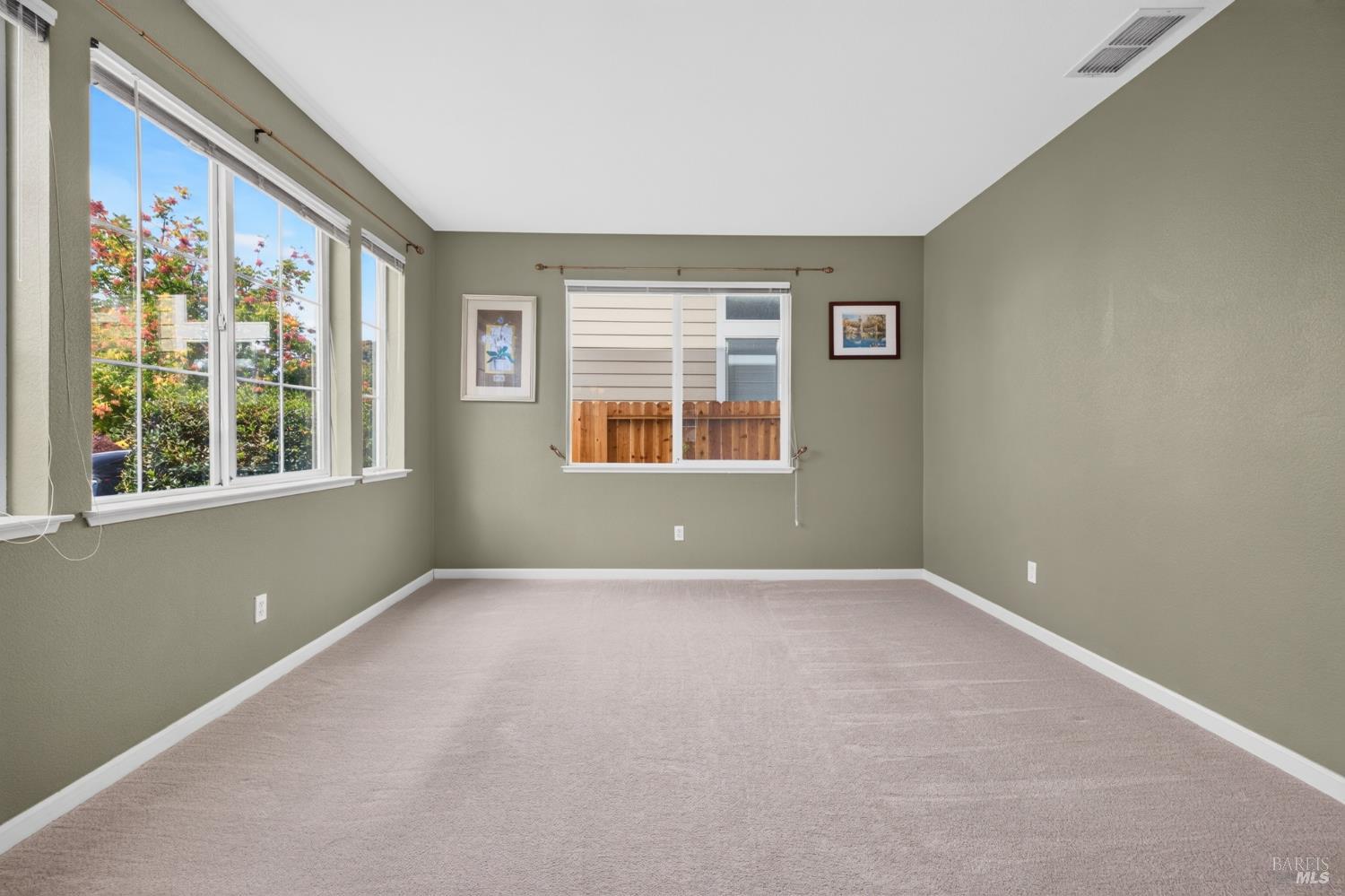1452 Capri Avenue Petaluma CA 94954
