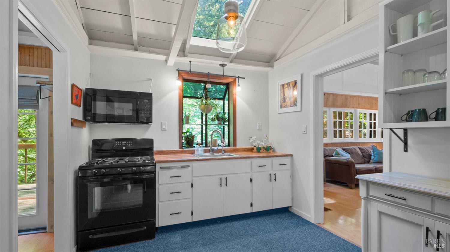 62 Park Street Woodacre CA 94973
