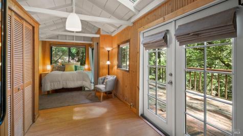 62 Park Street Woodacre CA 94973