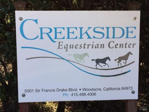 62 Park Street Woodacre CA 94973