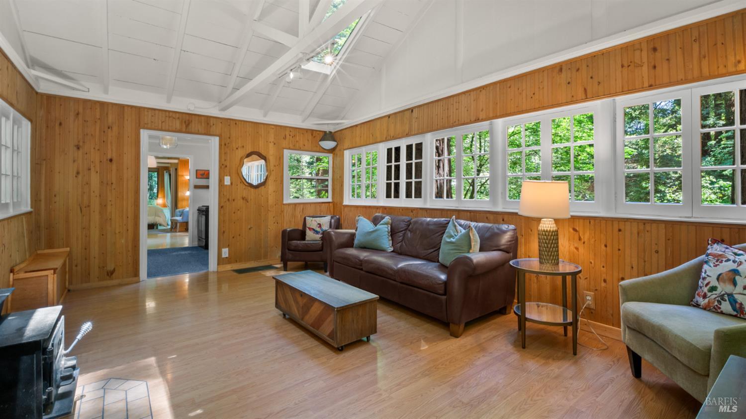 62 Park Street Woodacre CA 94973