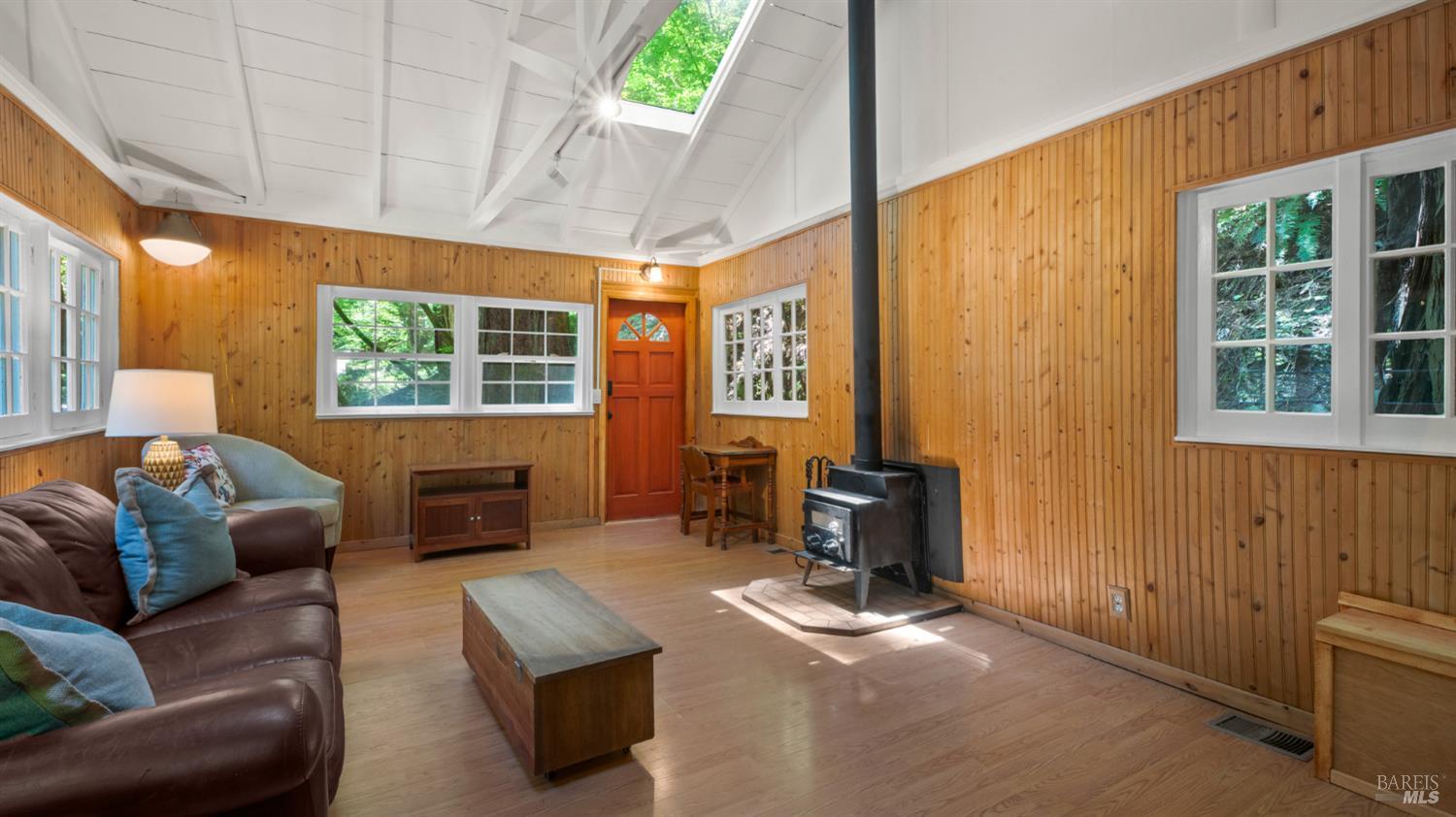 62 Park Street Woodacre CA 94973