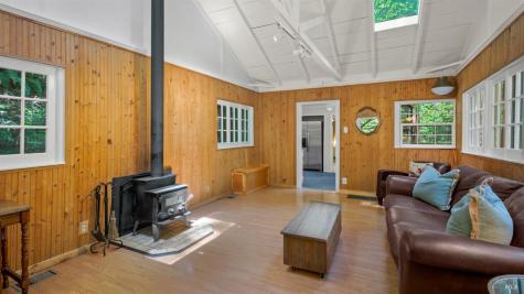 62 Park Street Woodacre CA 94973