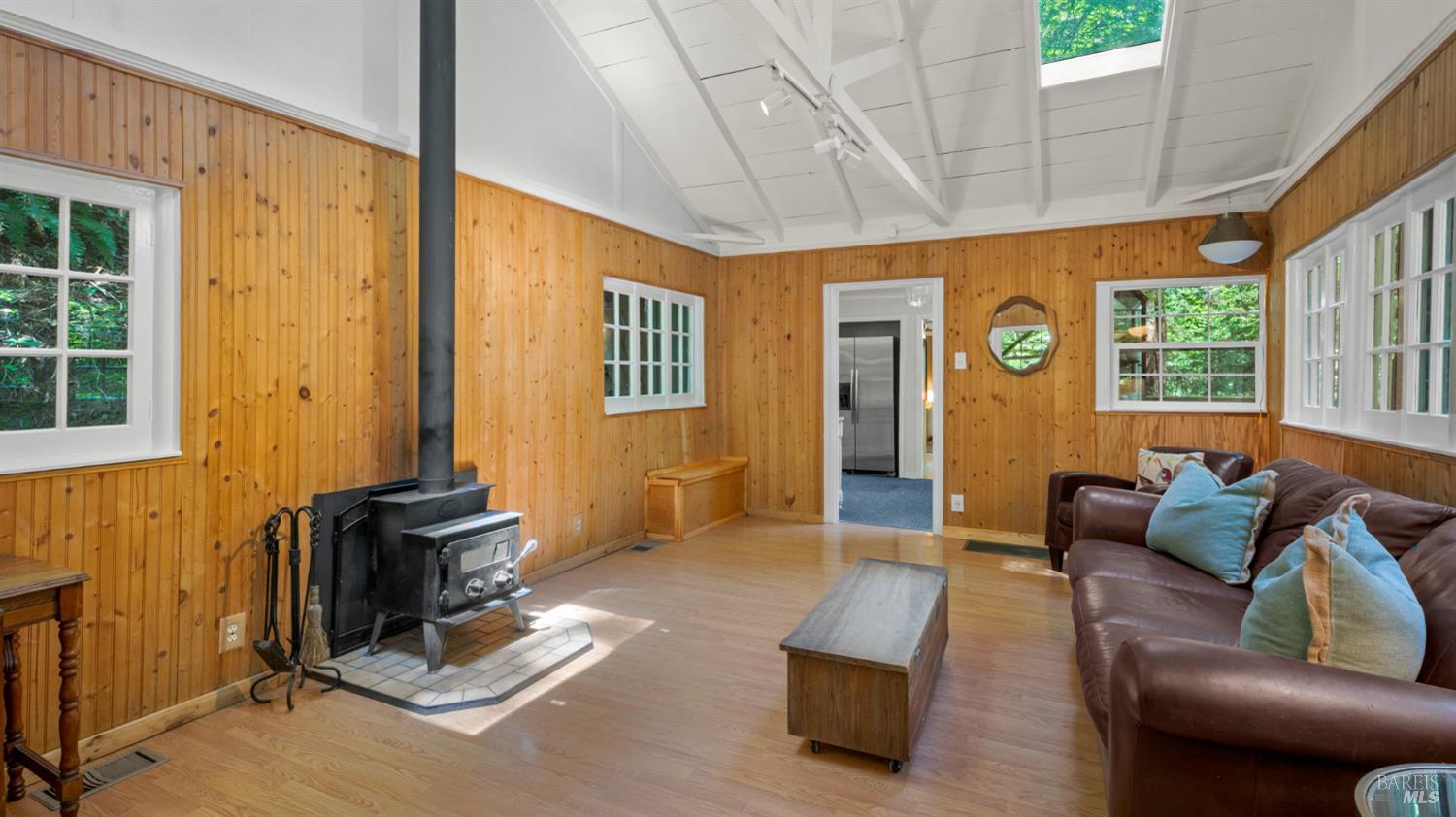 62 Park Street Woodacre CA 94973