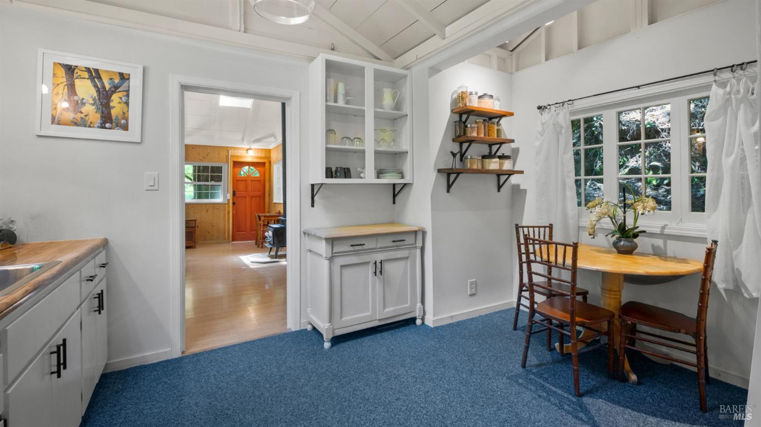 62 Park Street Woodacre CA 94973