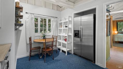 62 Park Street Woodacre CA 94973
