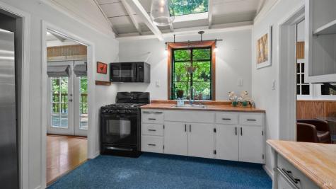 62 Park Street Woodacre CA 94973