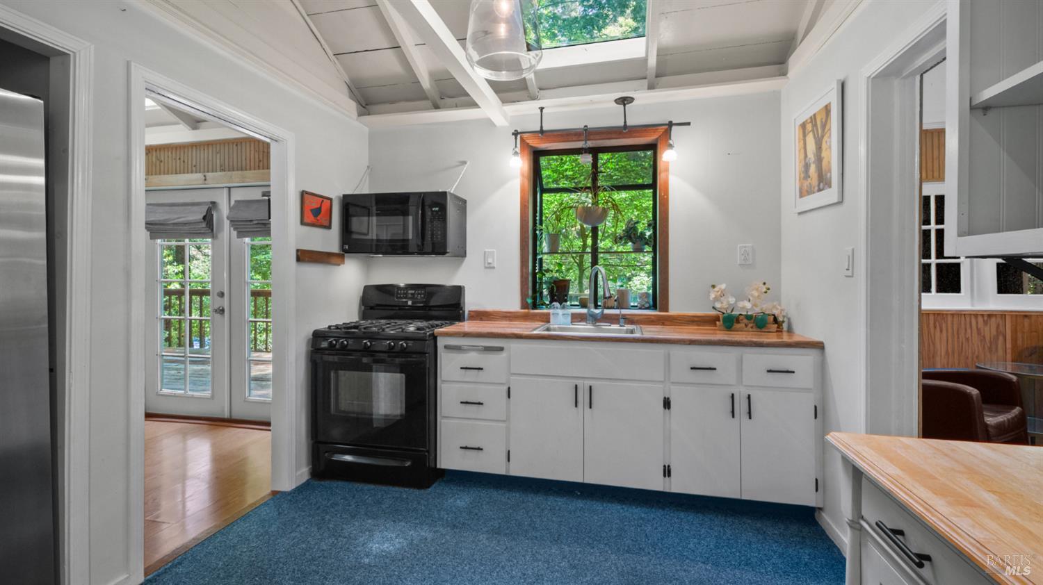 62 Park Street Woodacre CA 94973
