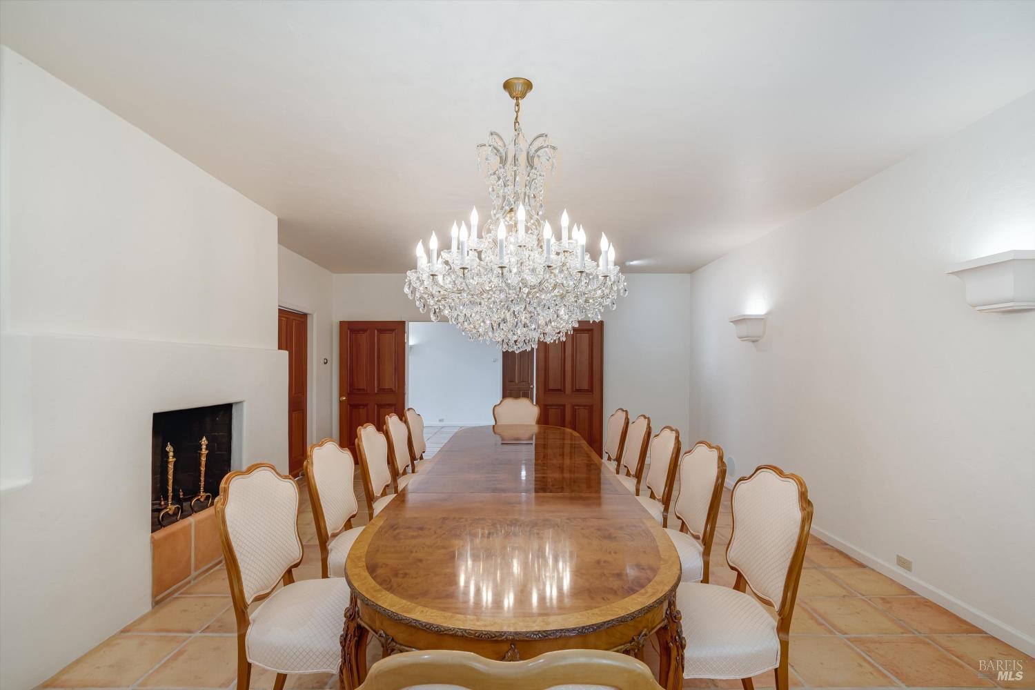 1910 Ridgeview Lane St. Helena CA 94574