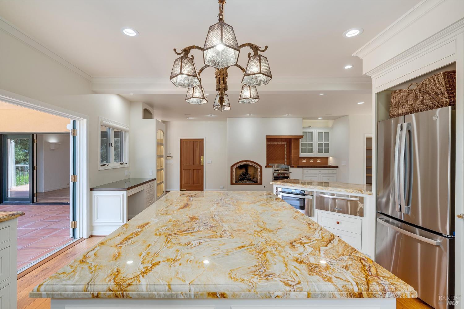 1910 Ridgeview Lane St. Helena CA 94574