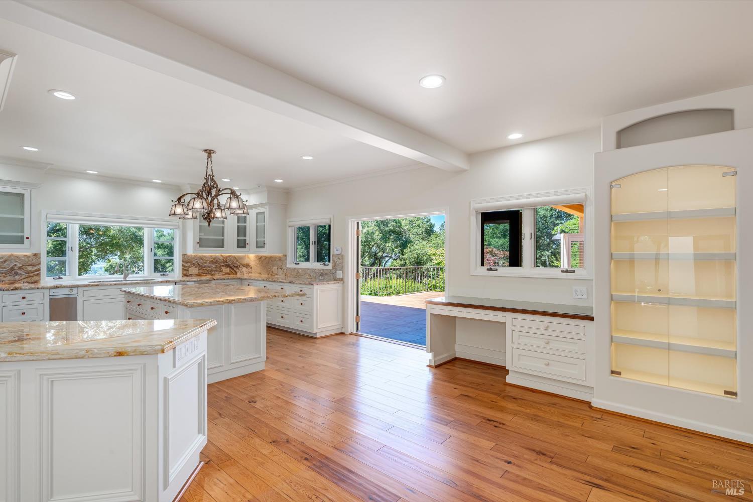 1910 Ridgeview Lane St. Helena CA 94574