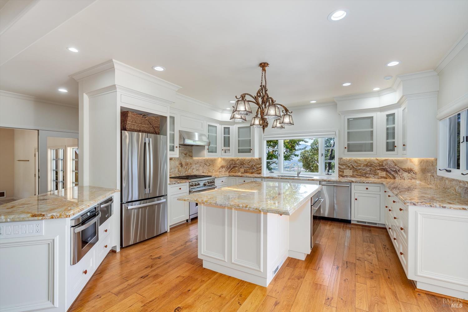 1910 Ridgeview Lane St. Helena CA 94574