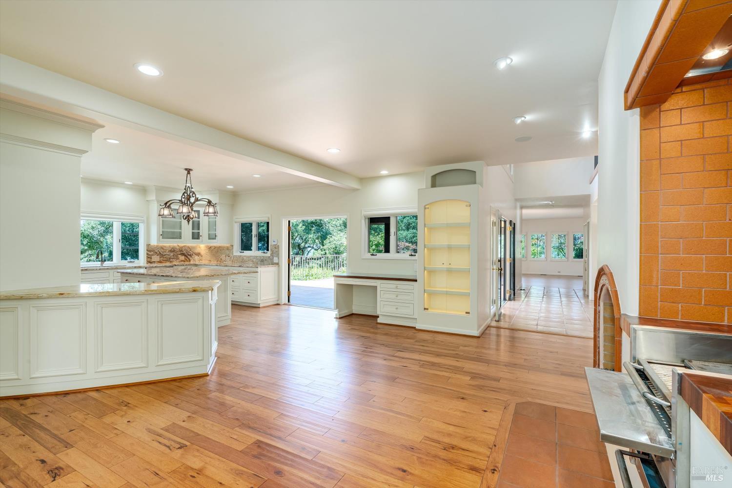 1910 Ridgeview Lane St. Helena CA 94574