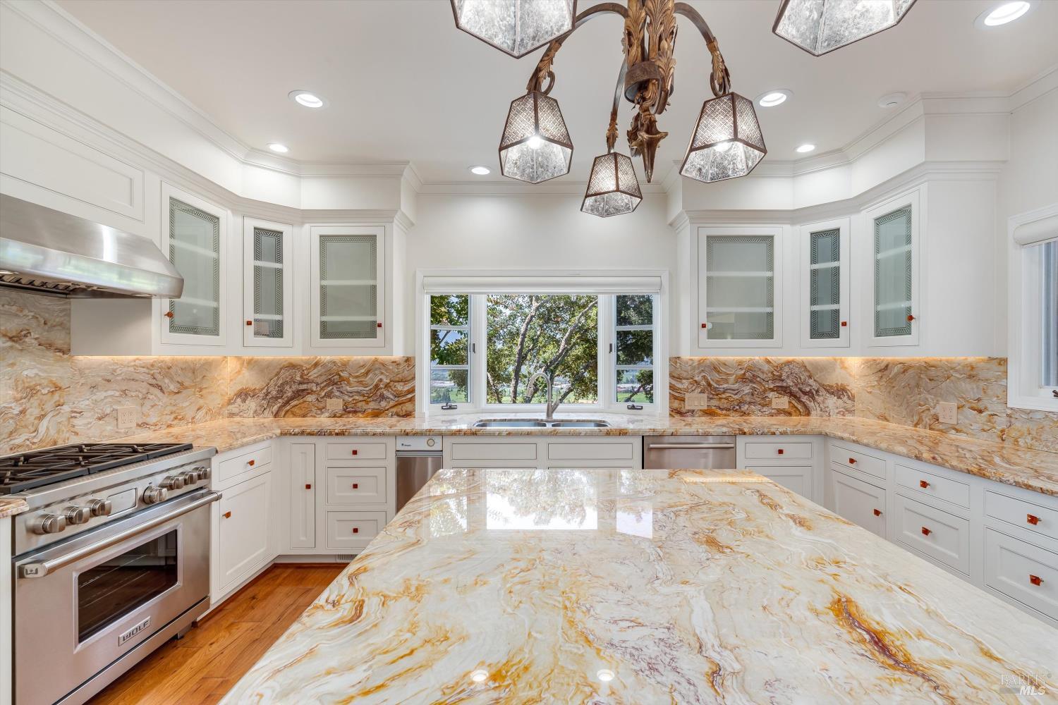 1910 Ridgeview Lane St. Helena CA 94574