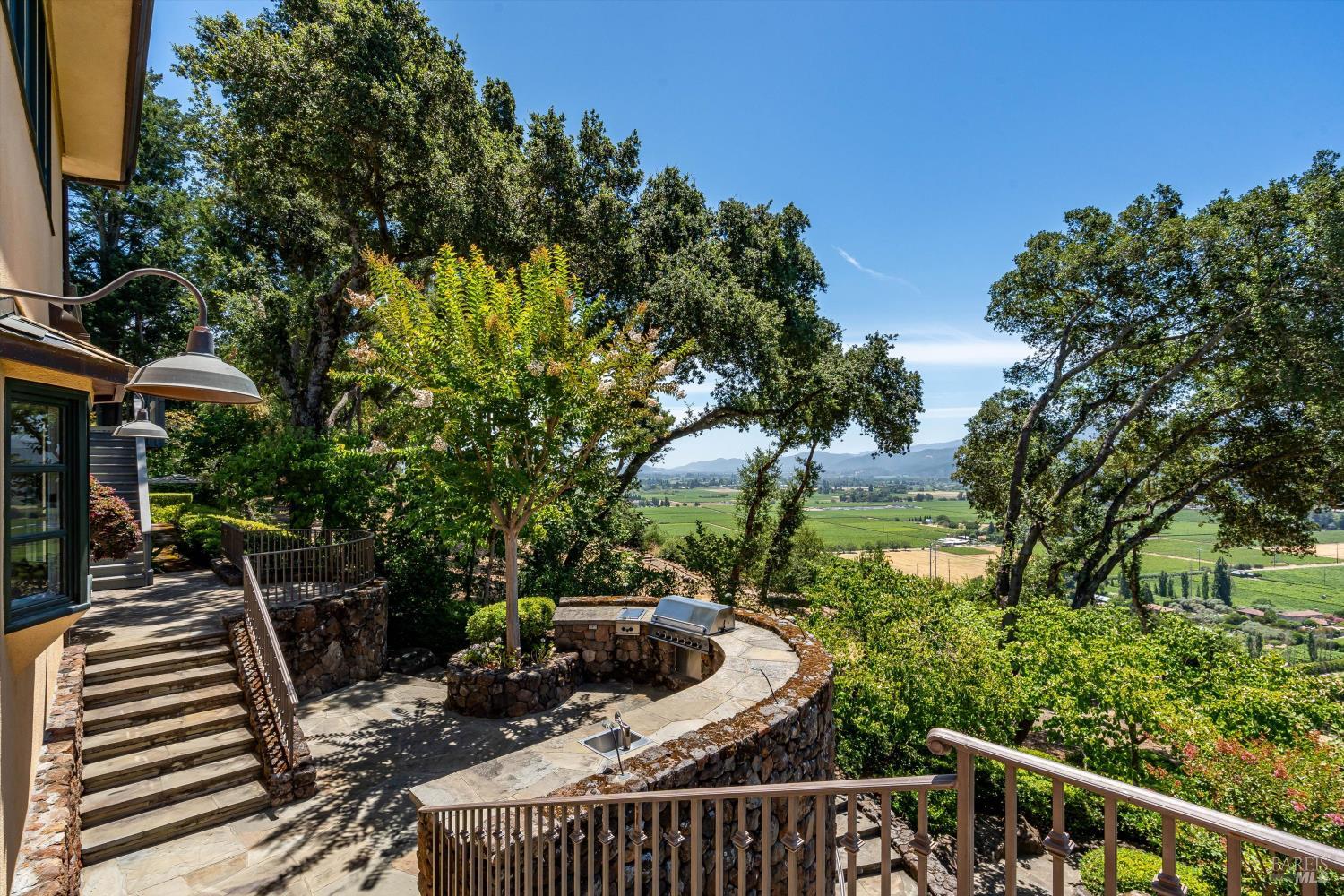 1910 Ridgeview Lane St. Helena CA 94574