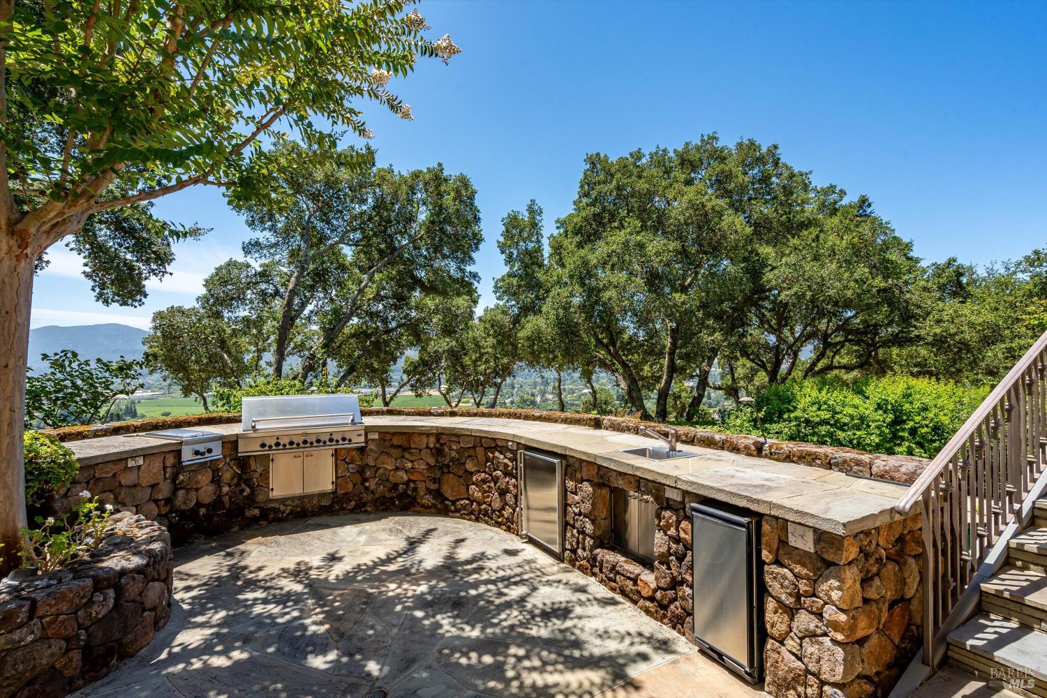 1910 Ridgeview Lane St. Helena CA 94574