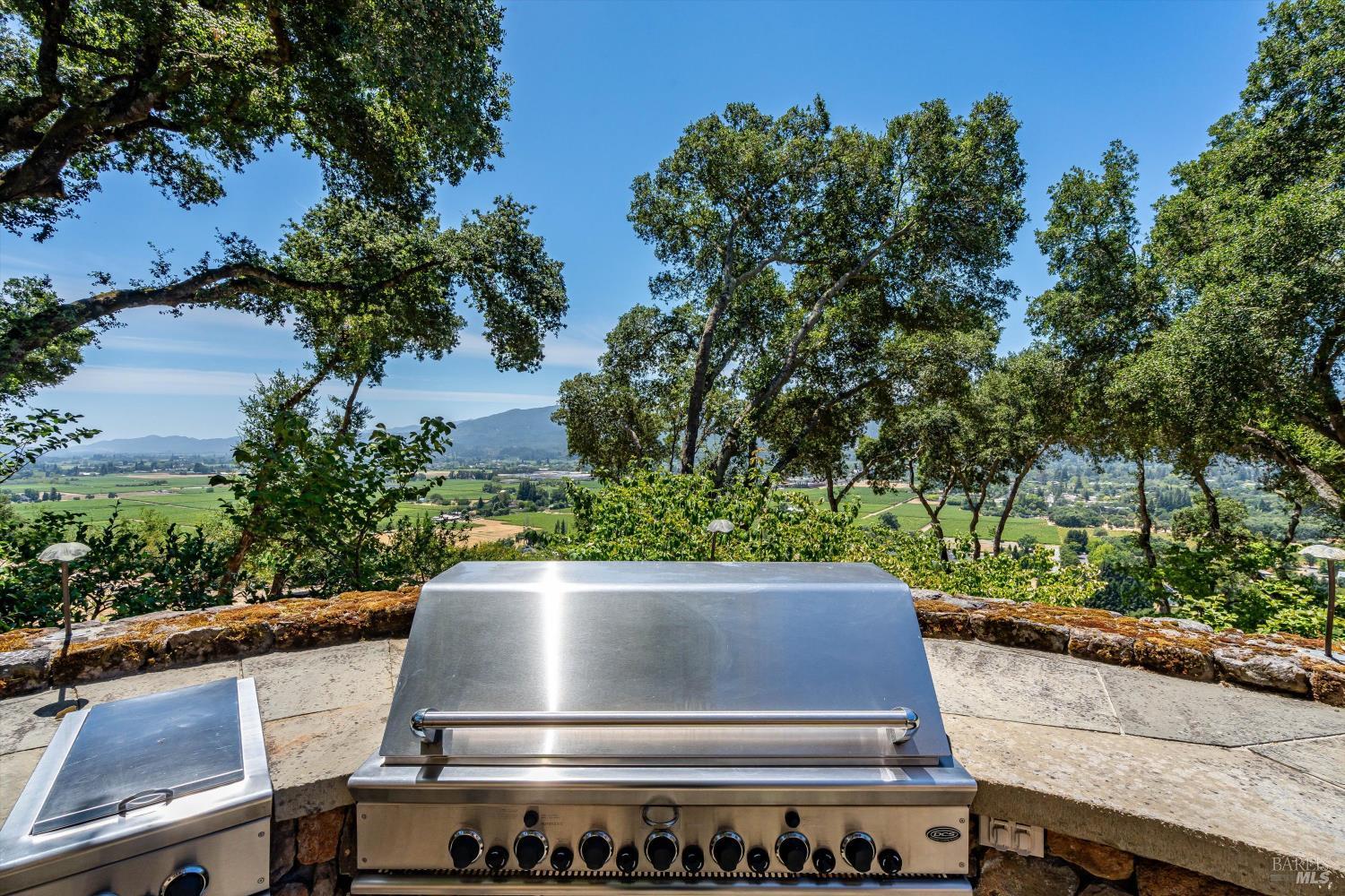 1910 Ridgeview Lane St. Helena CA 94574