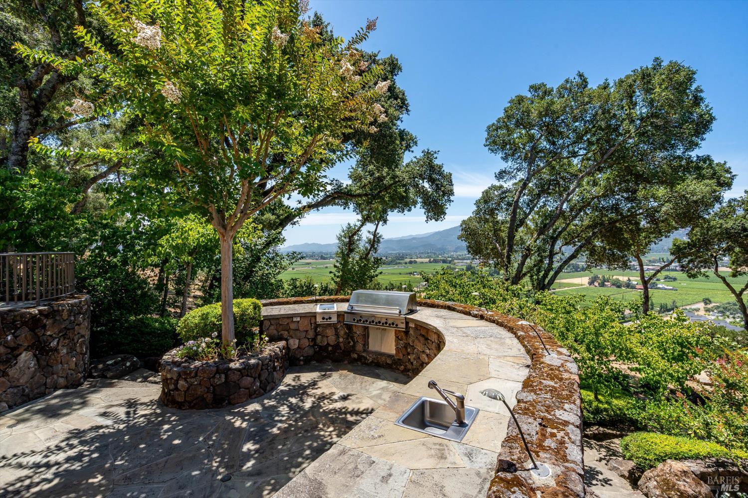 1910 Ridgeview Lane St. Helena CA 94574