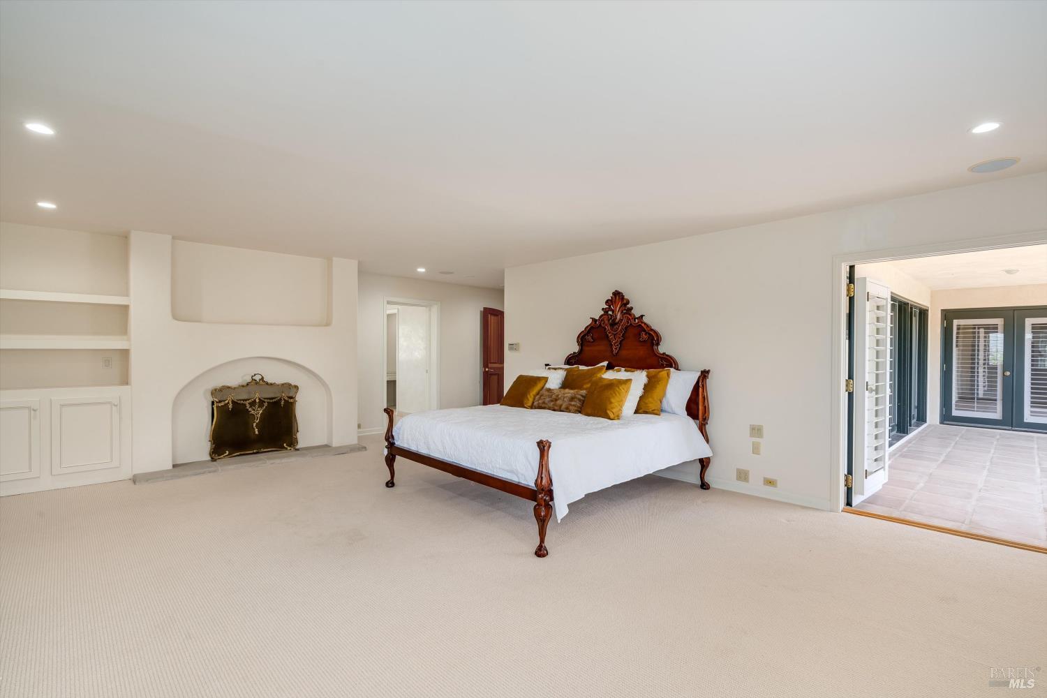 1910 Ridgeview Lane St. Helena CA 94574