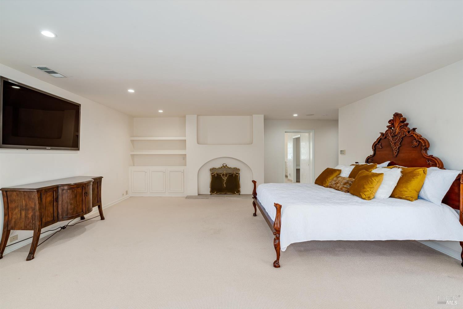 1910 Ridgeview Lane St. Helena CA 94574