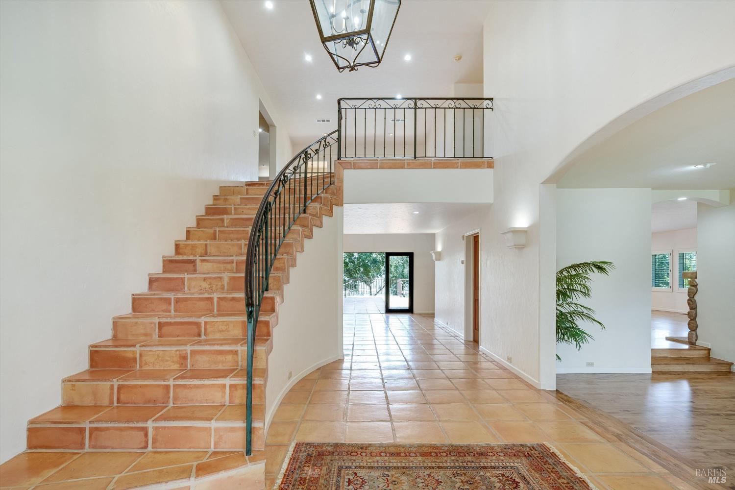 1910 Ridgeview Lane St. Helena CA 94574