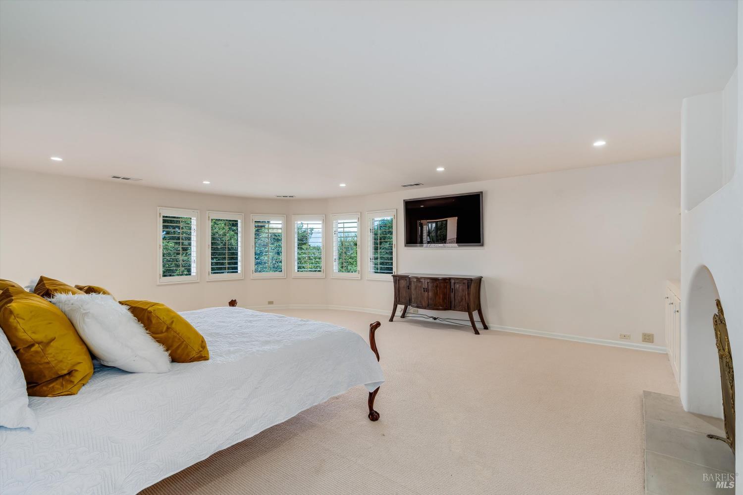 1910 Ridgeview Lane St. Helena CA 94574