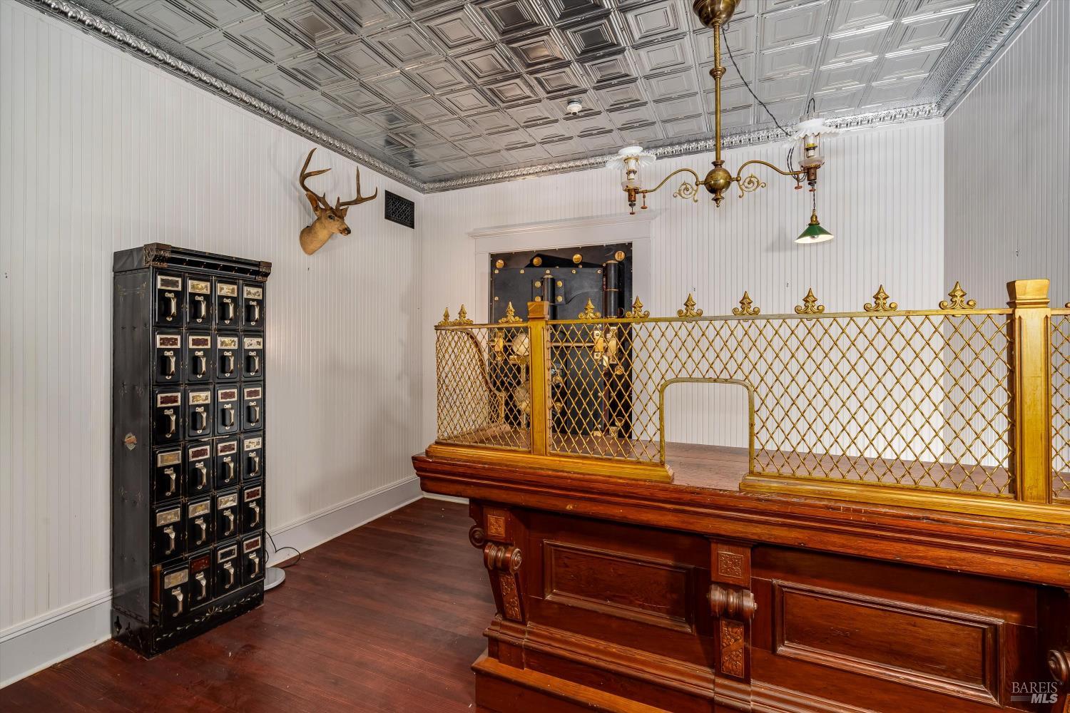 1910 Ridgeview Lane St. Helena CA 94574