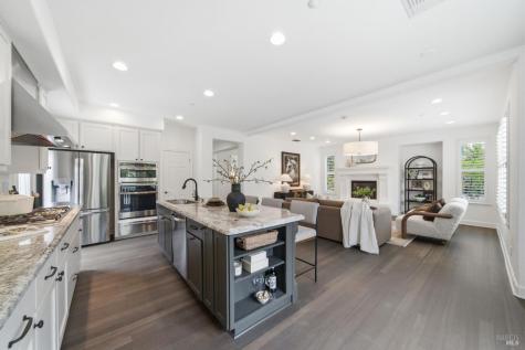 901 Donner Avenue Sonoma CA 95476