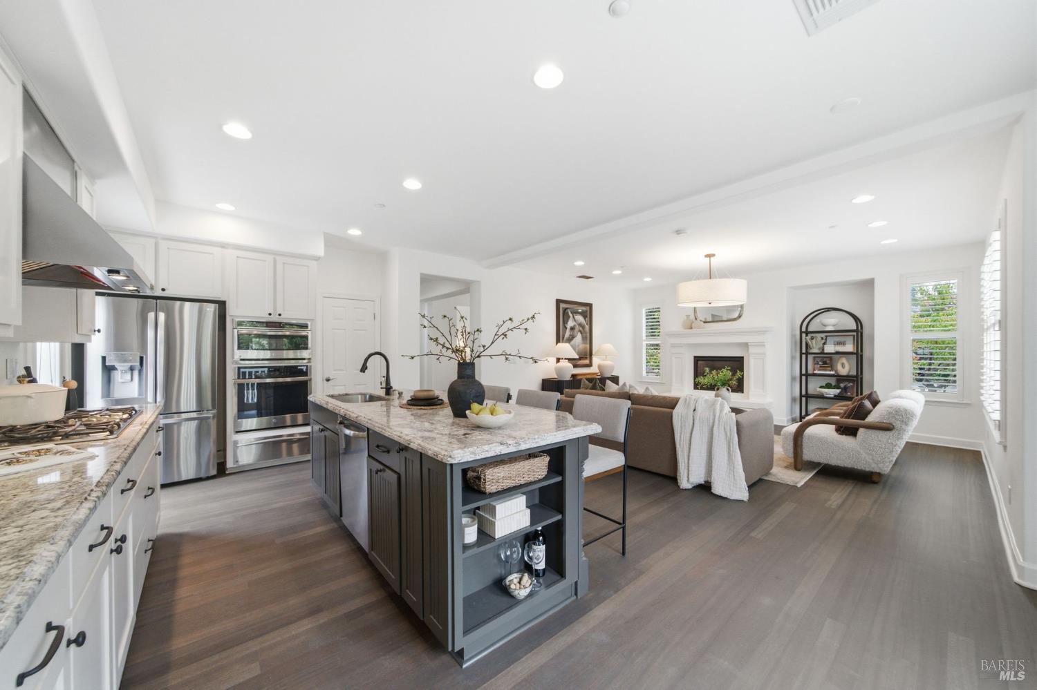 901 Donner Avenue Sonoma CA 95476