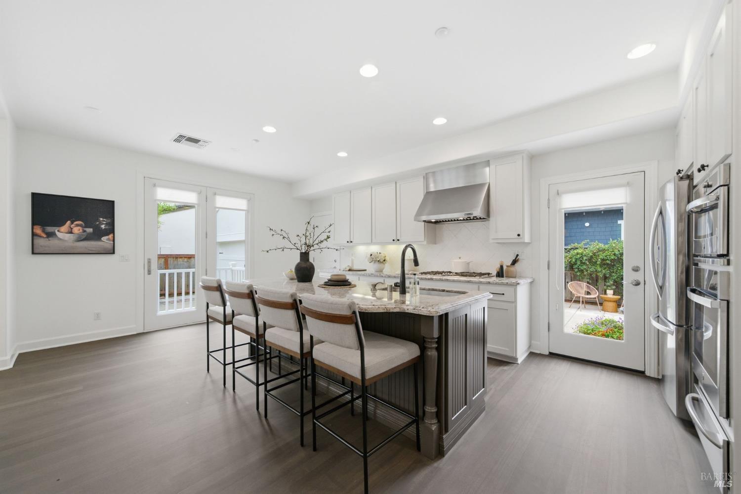 901 Donner Avenue Sonoma CA 95476